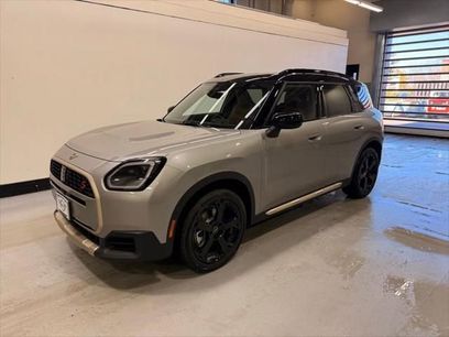 New 2026 MINI Cooper Countryman S