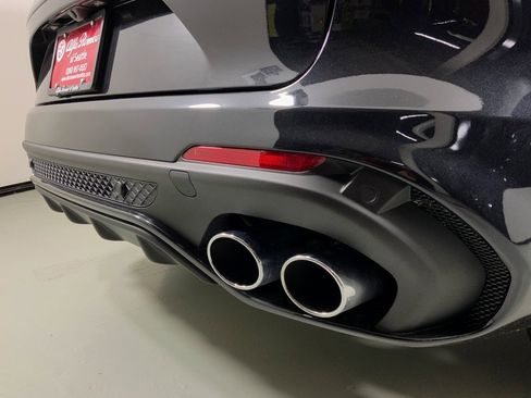 Used 2024 Alfa Romeo Stelvio Quadrifoglio w/ Active Assist Plus Package image 18