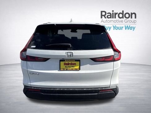 Used 2023 Honda CR-V EX-L image 4