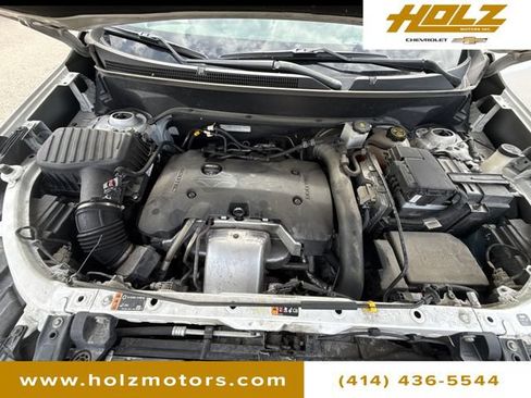Certified 2019 Chevrolet Equinox Premier AWD/4WD image 32