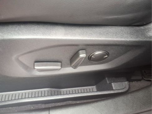 Used 2024 Ford Edge Titanium w/ Equipment Group 301A image 14