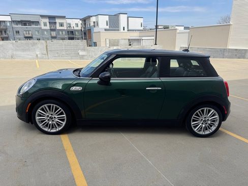Used 2015 MINI Cooper S FWD image 6