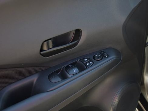 Certified 2025 Nissan Kicks Play S FWD image 13