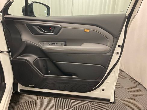 New 2026 Subaru Forester Wilderness image 27