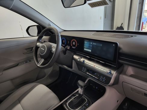 New 2026 Hyundai Kona SEL Sport image 4