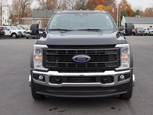 New 2026 Ford F450 XL w/ 360-Degree Camera Package image 14