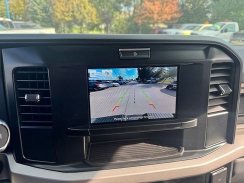 New 2026 Ford F250 XL w/ STX Appearance Package image 29