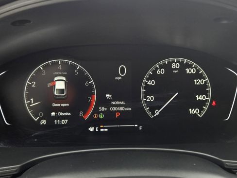 Used 2024 Honda Civic Sport image 19