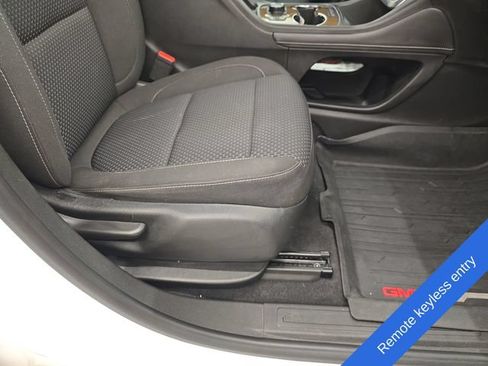 Used 2020 GMC Acadia SLE w/ Driver Convenience Package AWD/4WD image 11