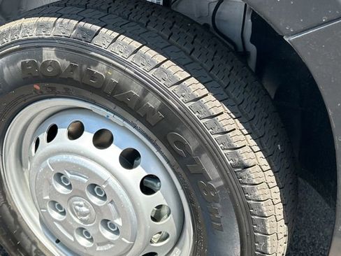 New 2026 RAM ProMaster 1500 w/ Safety Group FWD image 18