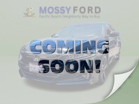 Used 2022 Honda Accord Sport Special Edition image 1