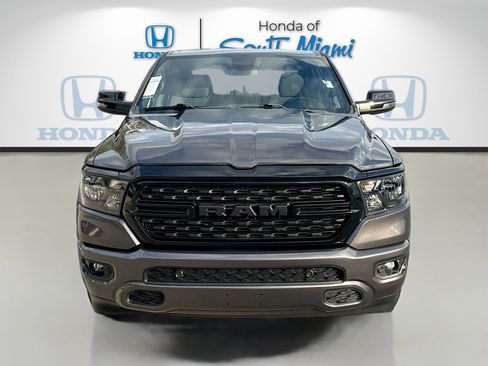 Used 2023 RAM 1500 Big Horn image 2