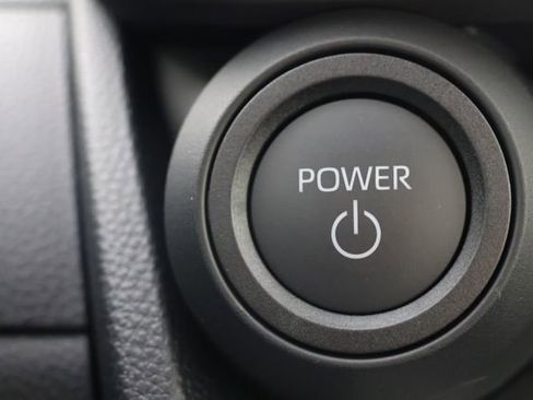 Used 2026 Toyota Prius LE image 17