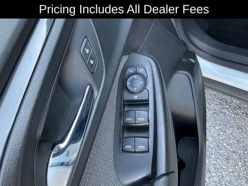 Used 2023 Chevrolet TrailBlazer LT FWD image 8