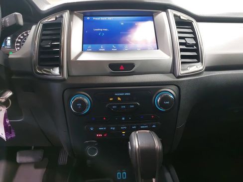 Used 2023 Ford Ranger XLT w/ Equipment Group 302A High image 19