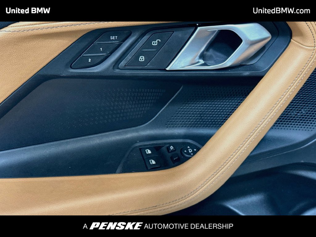Certified 2026 BMW 230i Coupe w/ Convenience Package RWD image 10