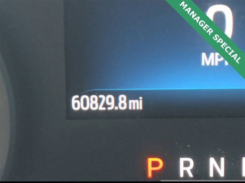 Used 2021 Ford F150 Tremor w/ Trailer Tow Package image 36