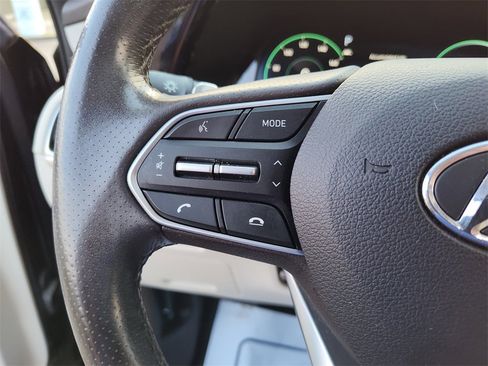 Used 2020 Hyundai Palisade Limited image 27