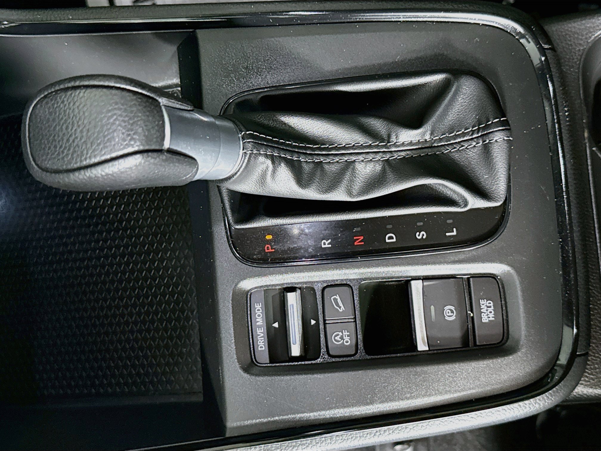 Certified 2024 Honda CR-V EX image 19