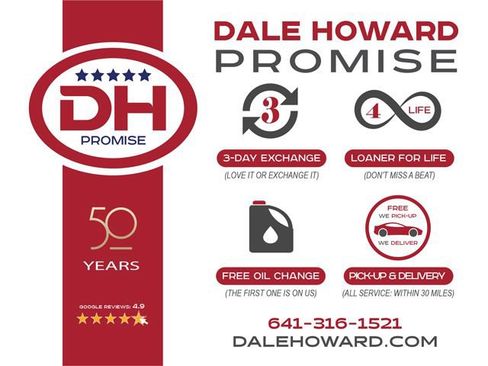 Used 2022 Ford F250 Lariat w/ Chrome Package image 3