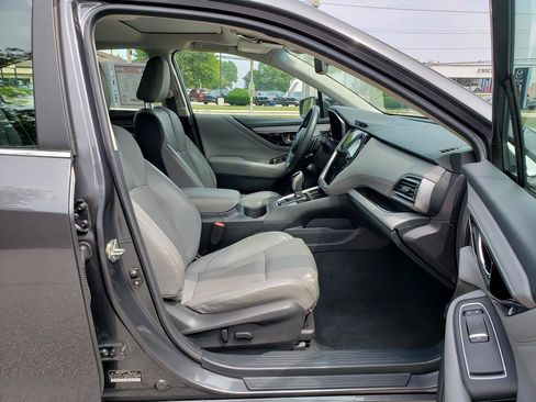 Used 2020 Subaru Legacy Limited XT w/ Popular Package #2 AWD/4WD image 18
