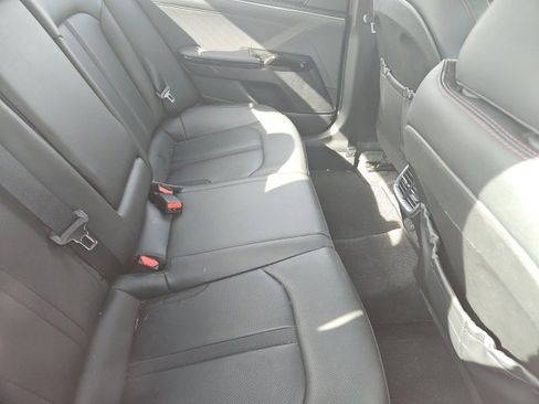 Certified 2024 Kia K5 GT image 7