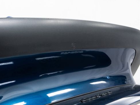 Used 1992 Porsche 911 Turbo image 27