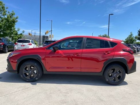 New 2026 Subaru Crosstrek 2.5i AWD/4WD image 2