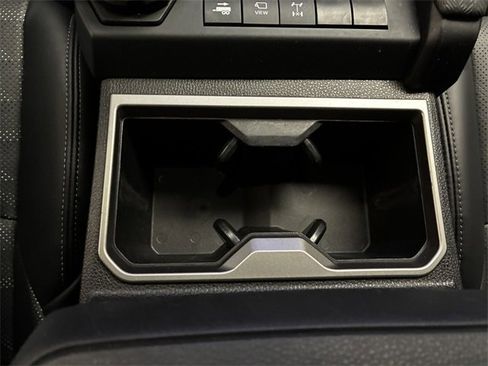 Used 2024 Toyota Tacoma TRD Off-Road w/ TRD Off Road Premium Package image 22