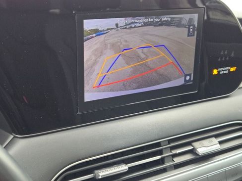 Used 2022 Hyundai Palisade SEL w/ Convenience Package image 26