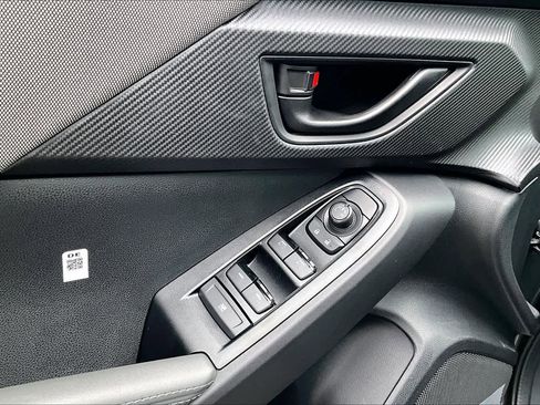 New 2026 Subaru Crosstrek 2.0i Premium image 19