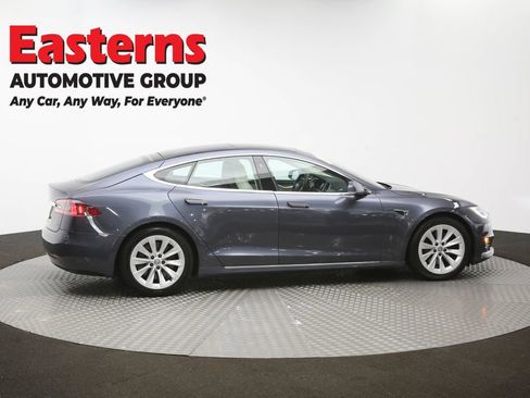 Used 2017 Tesla Model S 100D image 44