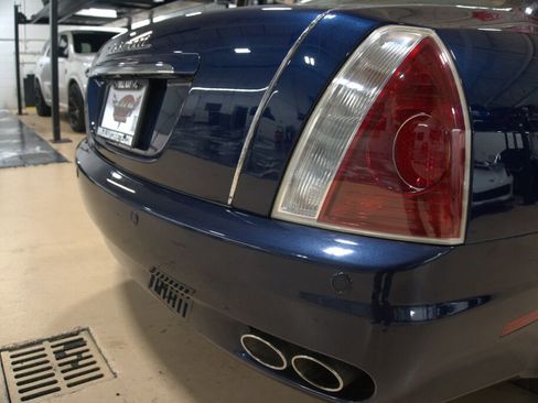 Used 2007 Maserati Quattroporte image 25