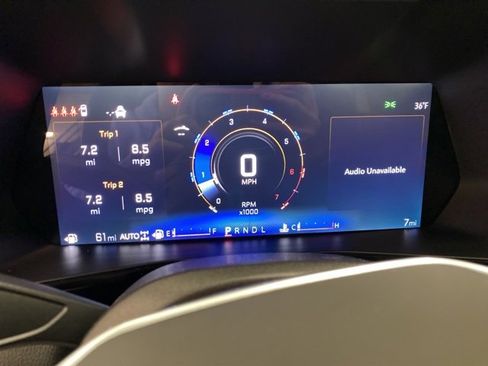 New 2026 Chevrolet Colorado LT w/ LT Convenience Package image 16