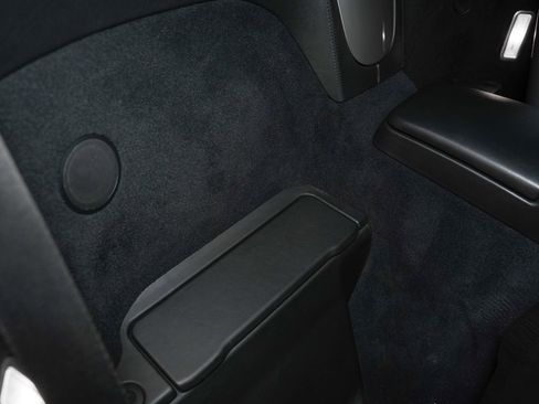 Used 2001 BMW Z8 RWD image 35
