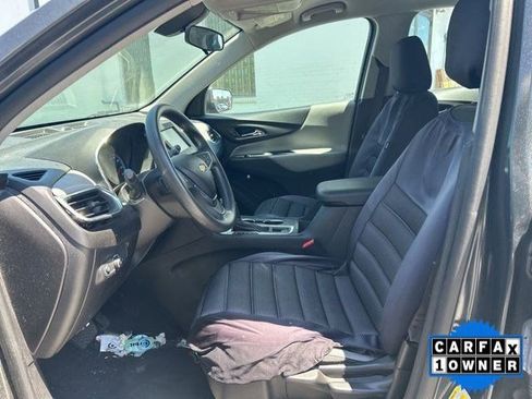 Used 2018 Chevrolet Equinox LS FWD image 12