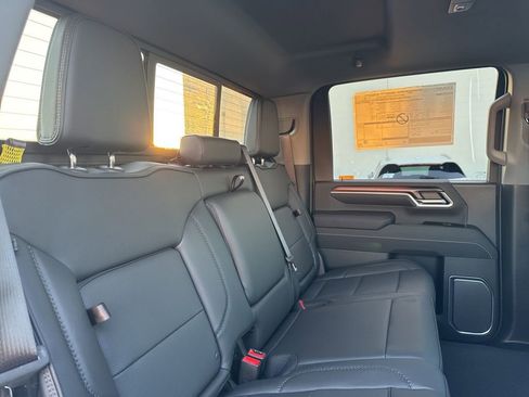 New 2026 GMC Sierra 2500 Denali w/ Denali Reserve Package image 31
