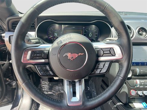 Used 2022 Ford Mustang Mach 1 w/ Mach 1 Handling Package image 11