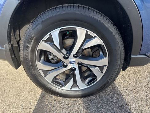 Used 2021 Subaru Outback Limited w/ Popular Package #2 image 9