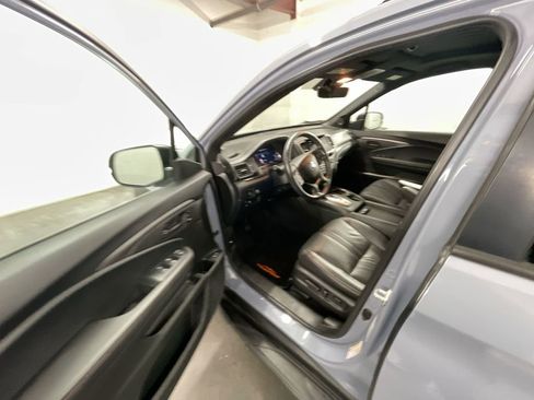 Used 2022 Honda Pilot TrailSport image 10