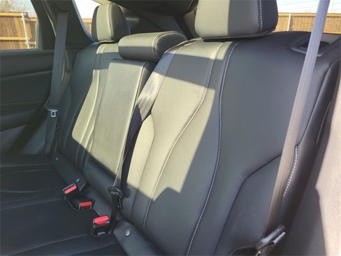 Used 2025 Acura RDX Base image 14