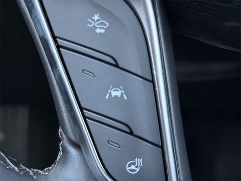 Used 2025 Cadillac XT5 Premium Luxury image 20