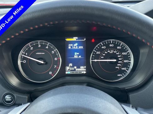 Used 2023 Subaru Crosstrek 2.5i Limited image 24