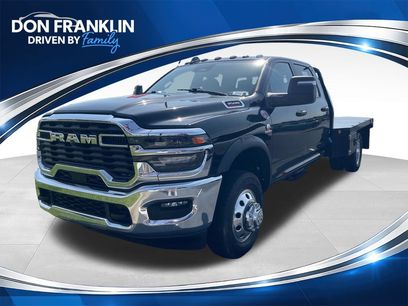 Used 2025 RAM 3500 Tradesman