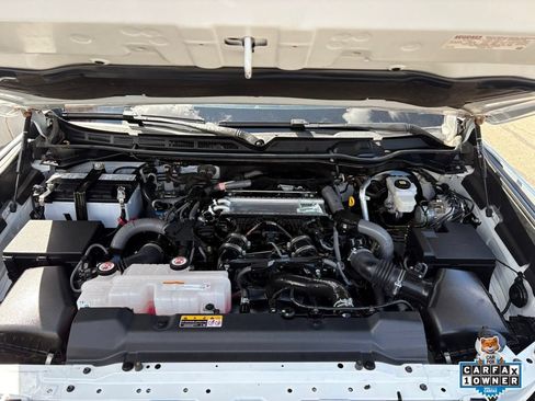 Used 2024 Toyota Tundra SR5 w/ SX Package AWD/4WD image 27