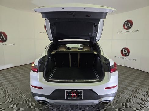 Used 2022 BMW X4 xDrive30i image 8