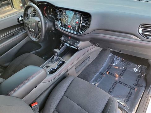 Certified 2025 Dodge Durango GT w/ Blacktop Package image 26