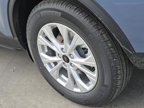 New 2026 Ford Escape Active image 9