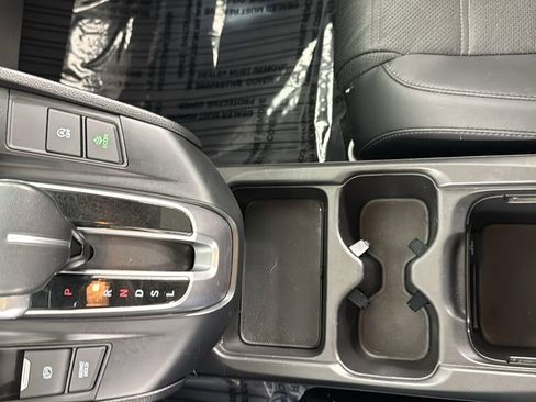 Used 2021 Honda CR-V EX-L image 30