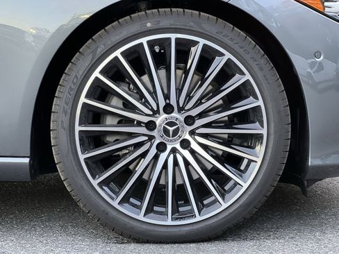 New 2026 Mercedes-Benz C 300 4MATIC Sedan image 10